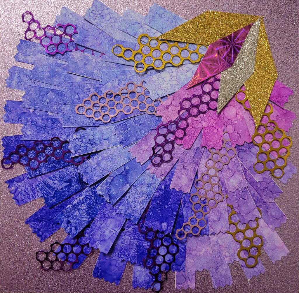 Warp Speed 2.0 Series: Ahead Warp 4